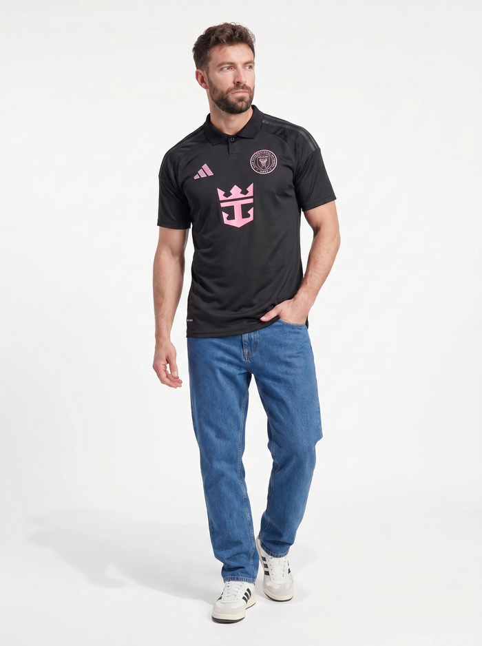 INTER MIAMI CF 2026/27 AWAY SHIRT