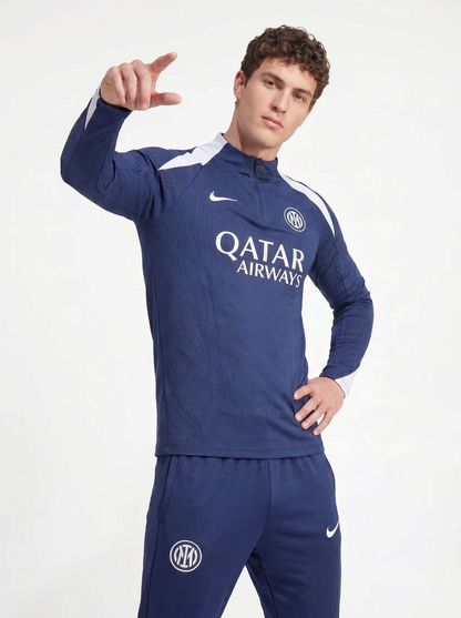 INTER MILAN 2026 TRACKSUIT