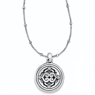 Intrigue Necklace