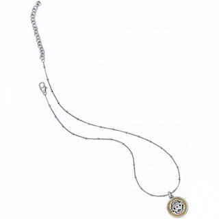 Intrigue Necklace