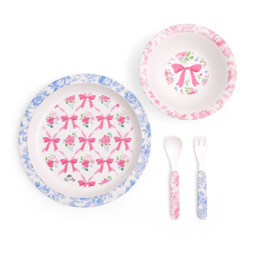 Itzy Bistro™ - 4 piece dining set