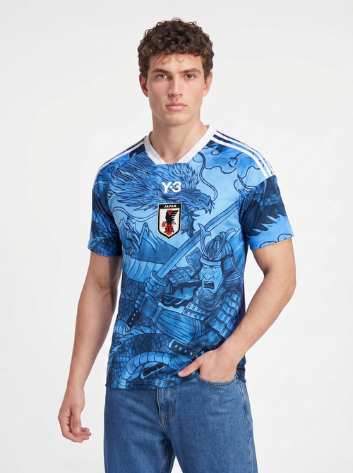 JAPAN SPECIAL SHIRT