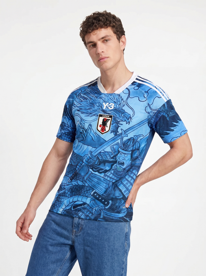 JAPAN SPECIAL SHIRT