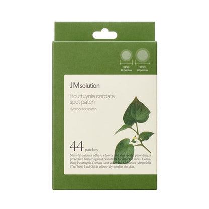 JMsolution Houttuynia Cordata Spot Patch (44EA)