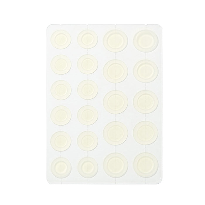 JMsolution Houttuynia Cordata Spot Patch (44EA)