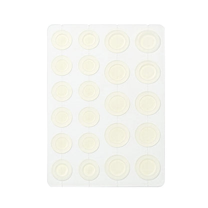 JMsolution Houttuynia Cordata Spot Patch (44EA)