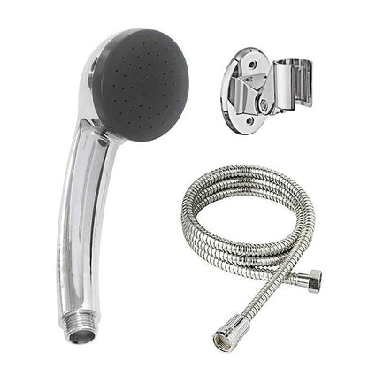Juego Ducha 1F Cromo