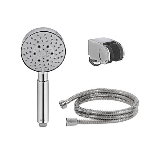 Juego Ducha 5F Vitta Cromo