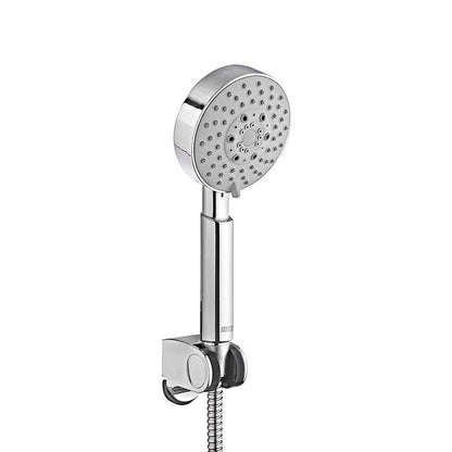 Juego Ducha 5F Vitta Cromo