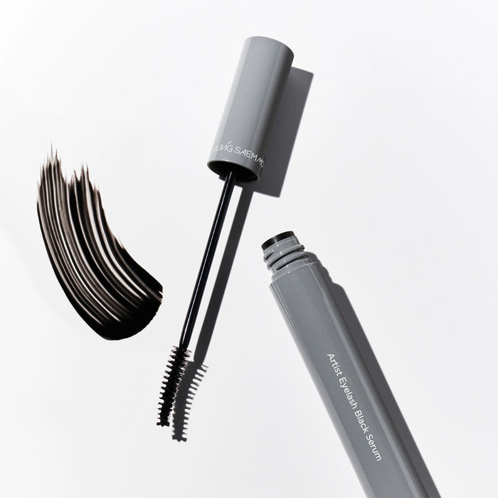 Jung Saem Mool Artist Eyelash Ampoule Serum 10g
