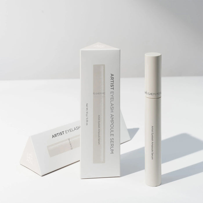 Jung Saem Mool Artist Eyelash Ampoule Serum 10g