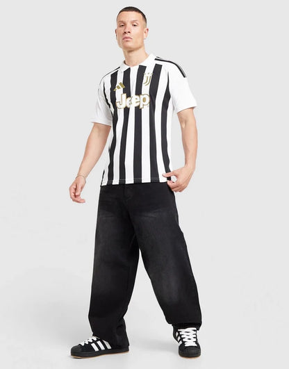 JUVENTUS 2026/27 HOME SHIRT