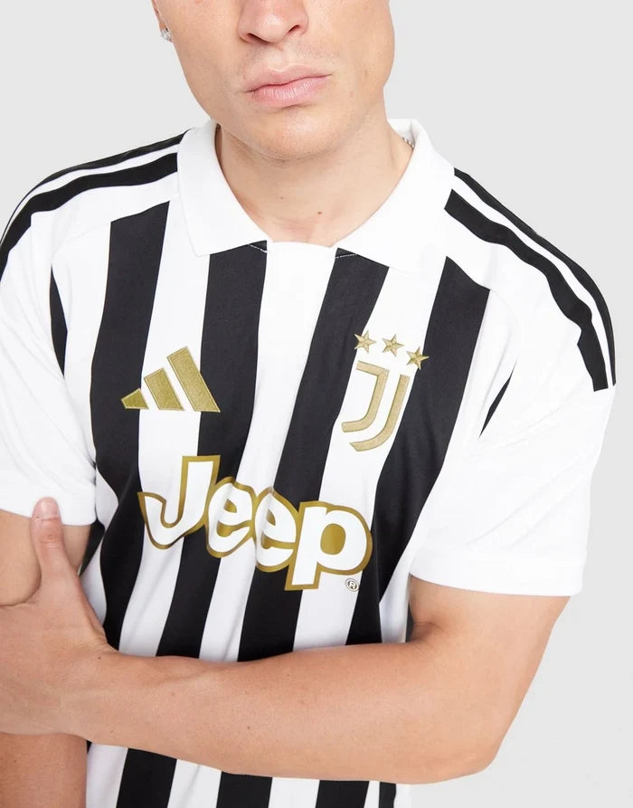 JUVENTUS 2026/27 HOME SHIRT