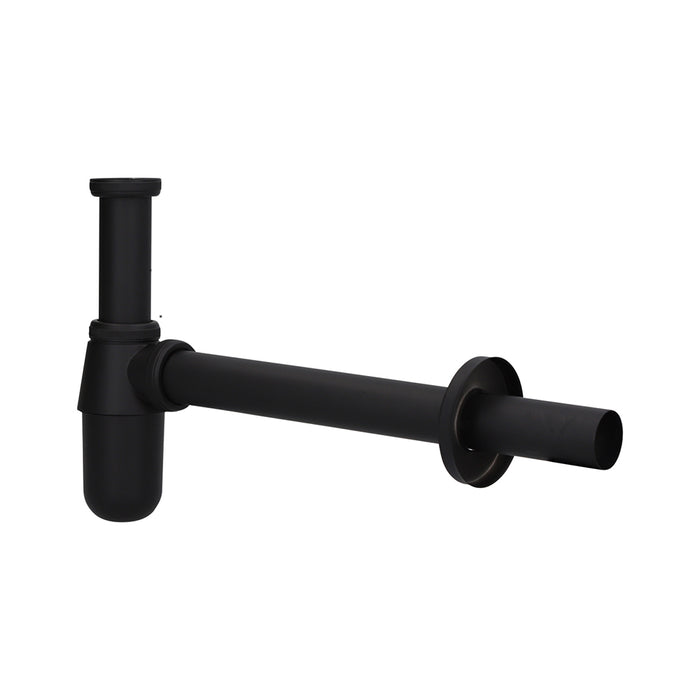 Kit Renovación Lavamanos Negro Matte