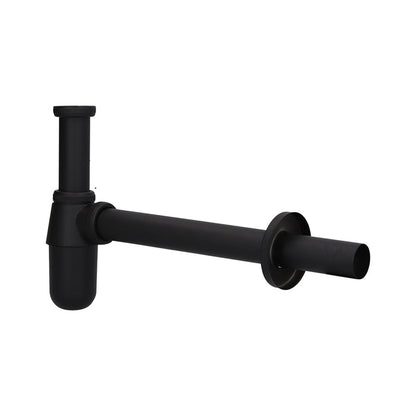 Kit Renovación Lavamanos Negro Matte