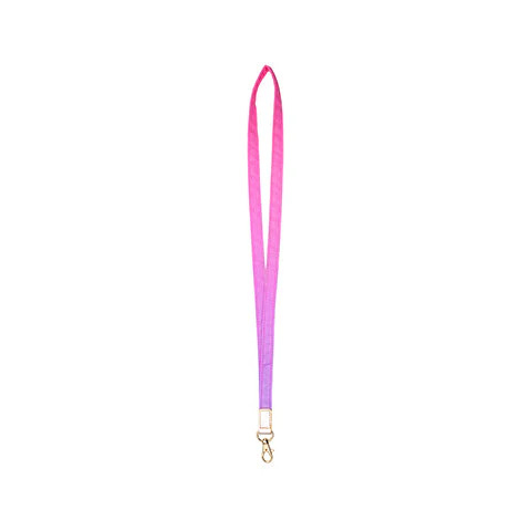 Lanyard- Ombre