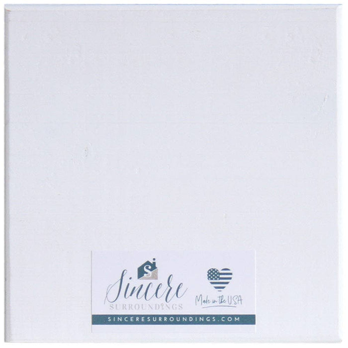 Leaf Collage Pumpkin - Small Talk Squares
