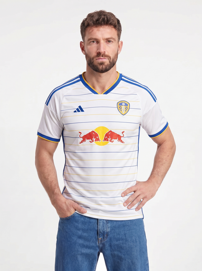 LEEDS UNITED 2026/27 HOME SHIRT