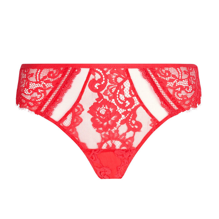 Lise Charmel -Brief