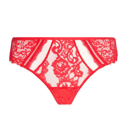 Lise Charmel -Brief