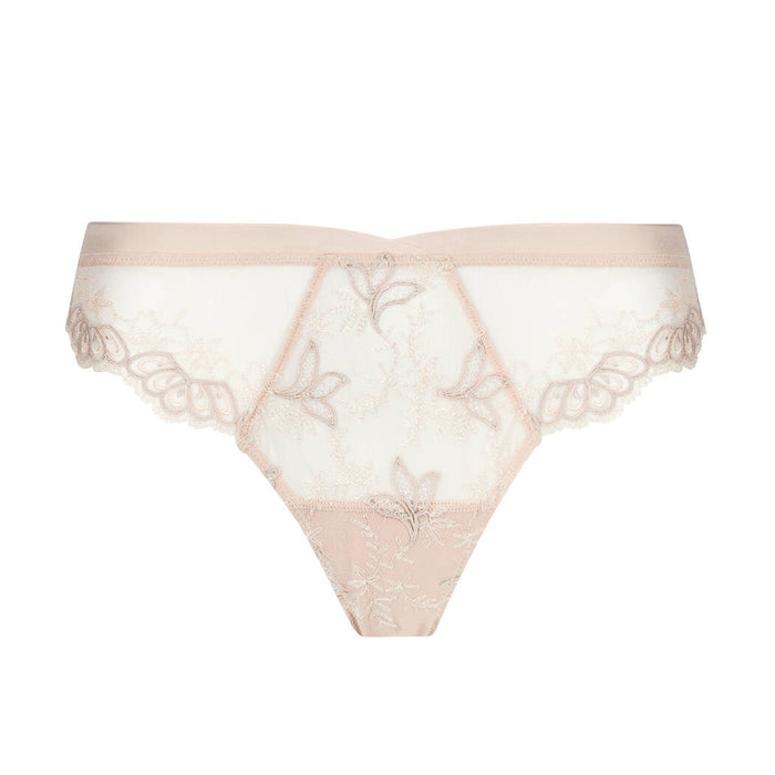 Lise Charmel- Brief