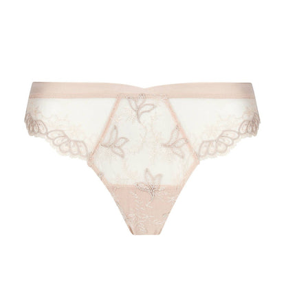 Lise Charmel- Brief