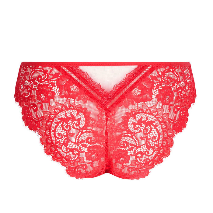 Lise Charmel -Brief