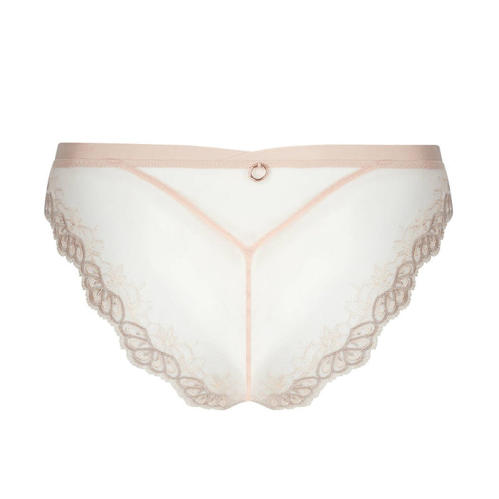 Lise Charmel- Brief