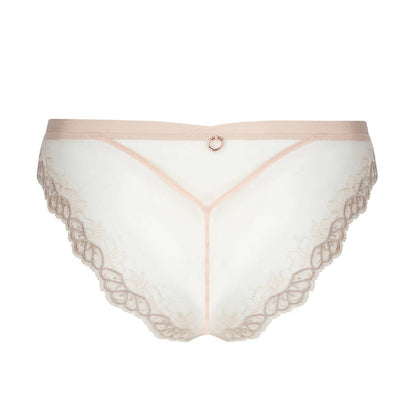 Lise Charmel- Brief