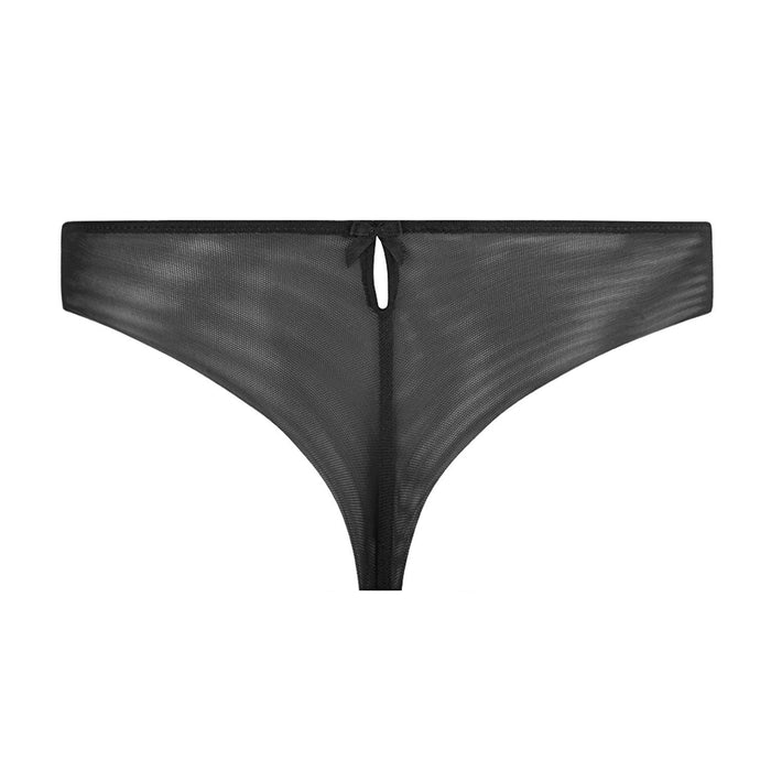 Lise Charmel -Silk Tanga