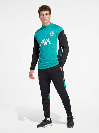 LIVERPOOL 2026 GREEN TRACKSUIT