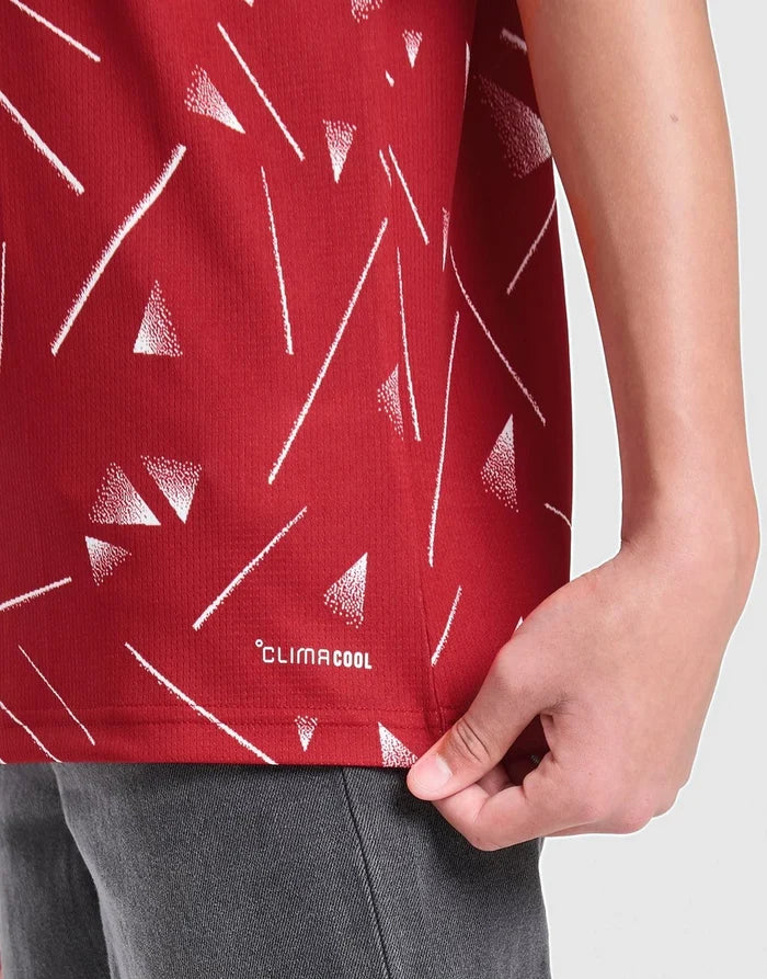 LIVERPOOL FC 2026/27 HOME SHIRT JUNIOR