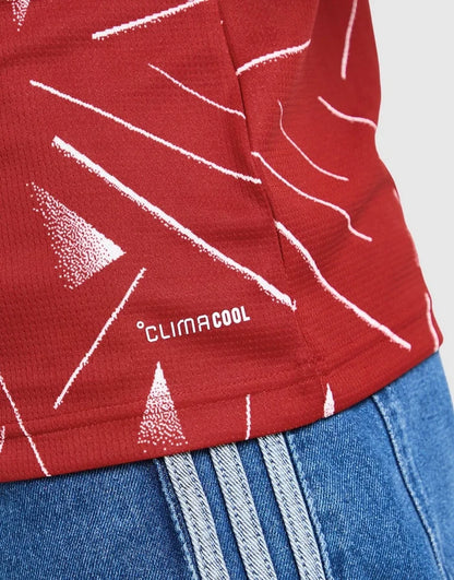 LIVERPOOL FC 2026/27 HOME SHIRT