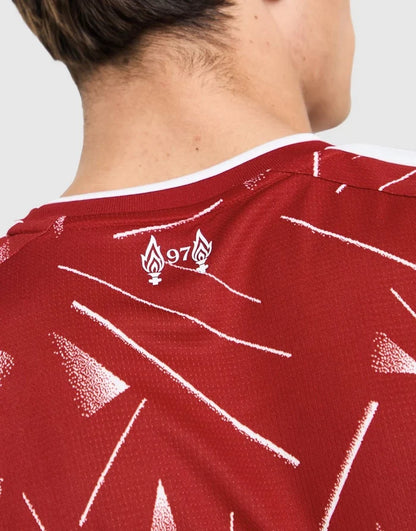 LIVERPOOL FC 2026/27 HOME SHIRT