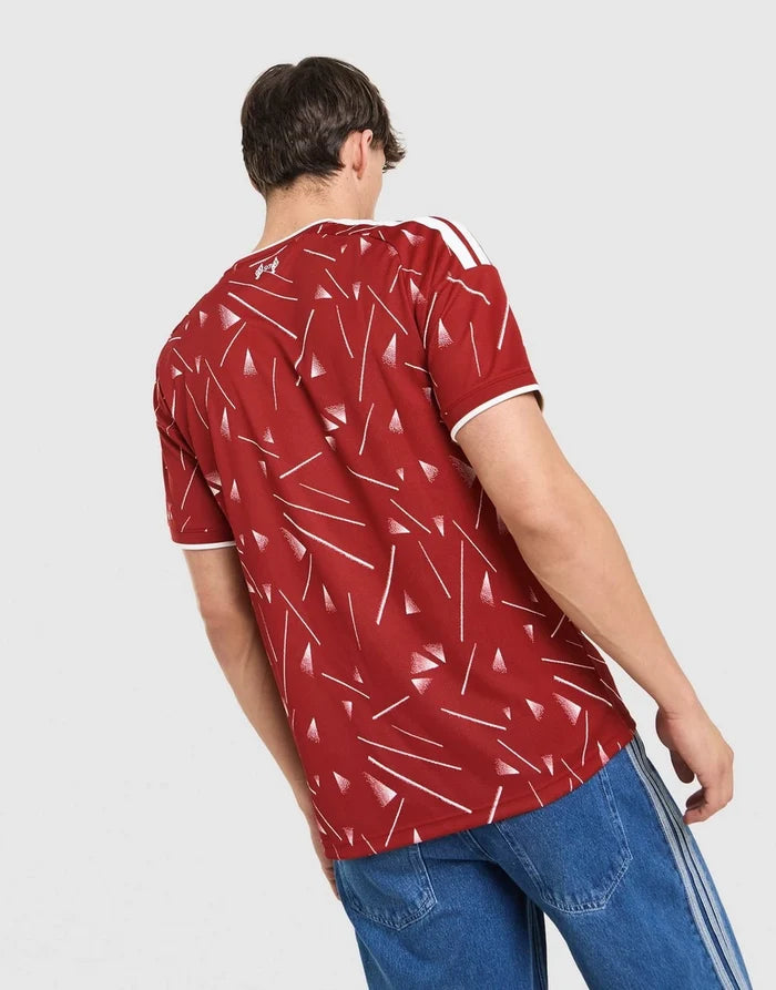 LIVERPOOL FC 2026/27 HOME SHIRT