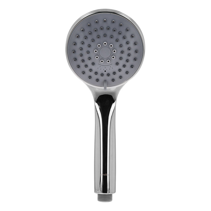 Maneral Ducha 3F Cascia Cromo