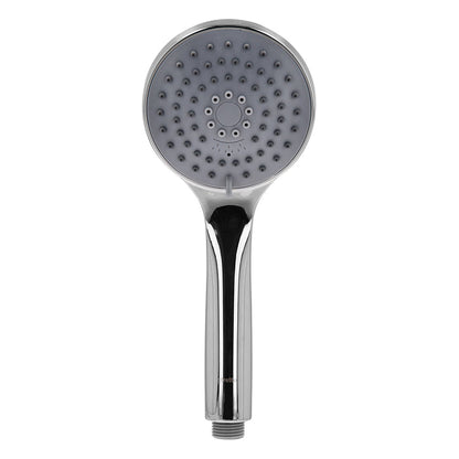 Maneral Ducha 3F Cascia Cromo