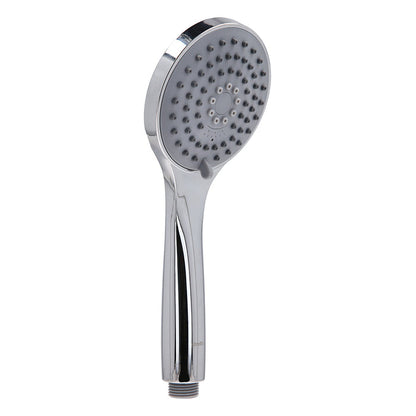 Maneral Ducha 3F Cascia Cromo