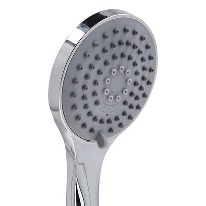 Maneral Ducha 3F Cascia Cromo
