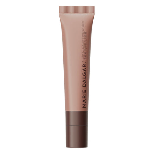 Marie Dalgar Cafe Au Lait Gloss R074 Rose Americano