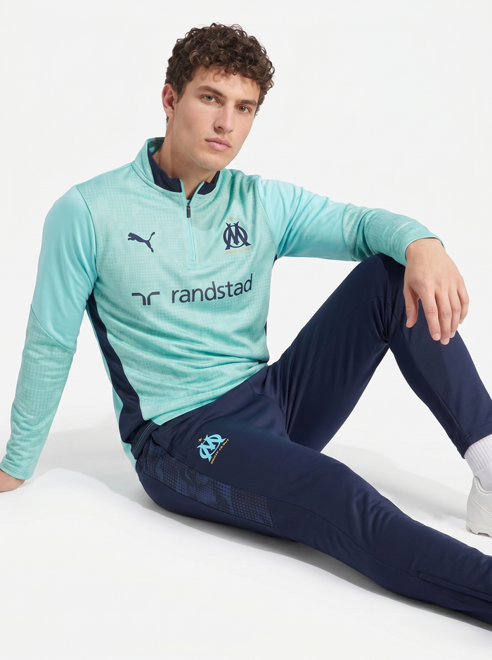 MARSEILLE 2026 TRACKSUIT