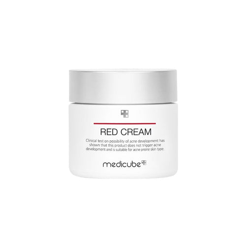 Medicube Red Cream 2.0 50 ml