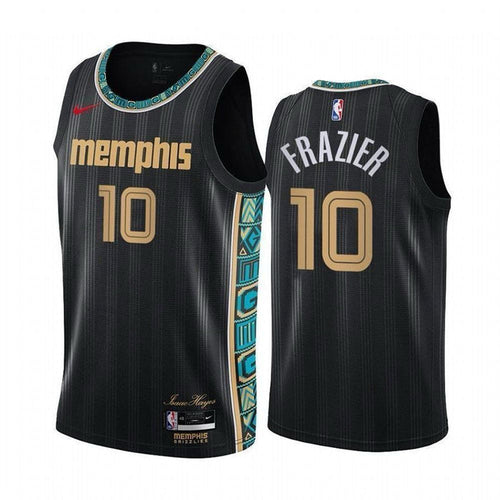 memphis Basketball Jersey