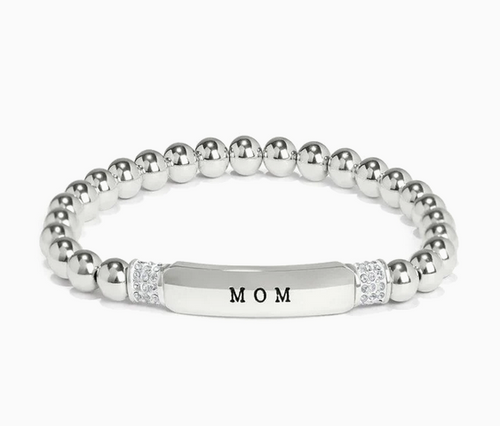 Meridian Mom Stretch Bracelet