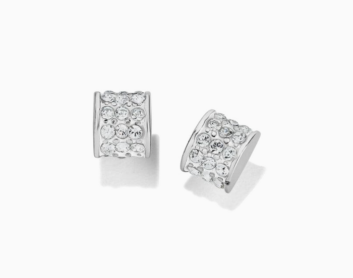 Meridian Post Earrings