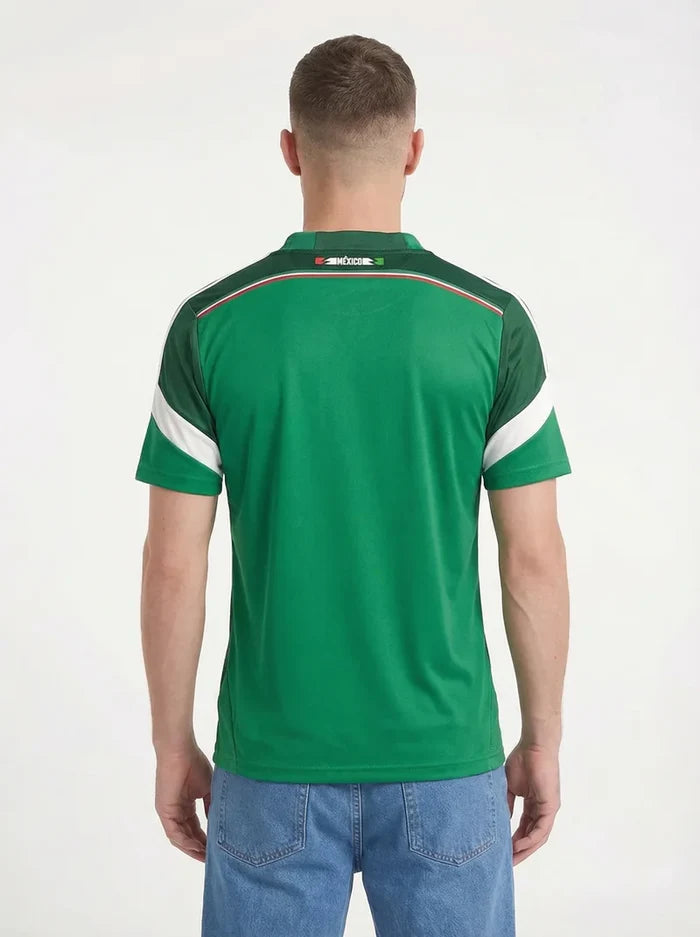 MEXICO 2014 CLASSIC JERSEY