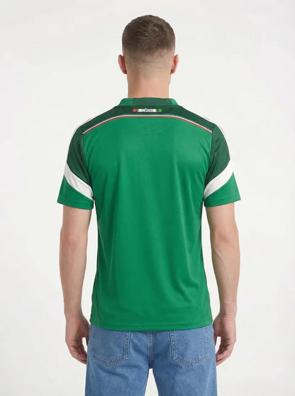 MEXICO 2014 CLASSIC JERSEY