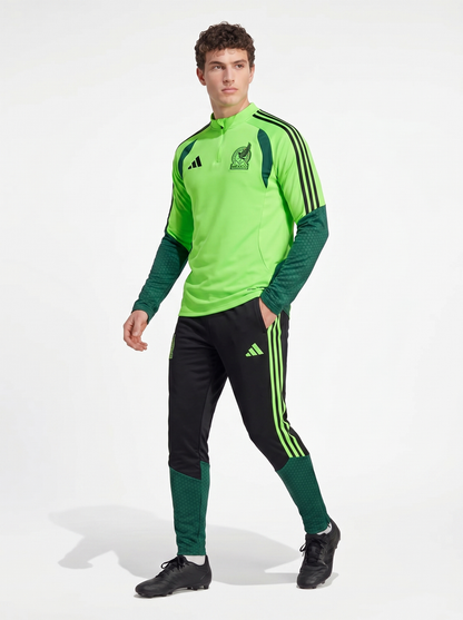 MEXICO 2026/27 GREEN TRACKSUIT