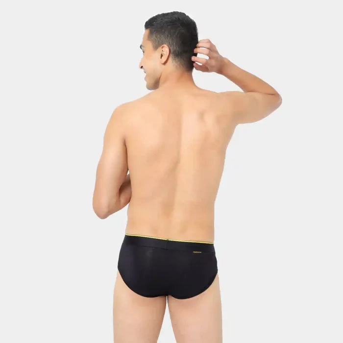 Bummer Soft Modal Briefs Brekkie Zoom