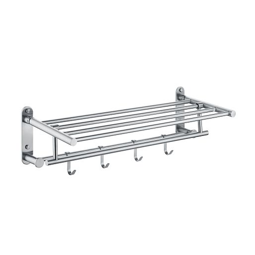 Moen ACC1914 Rotatable Tower Shelf